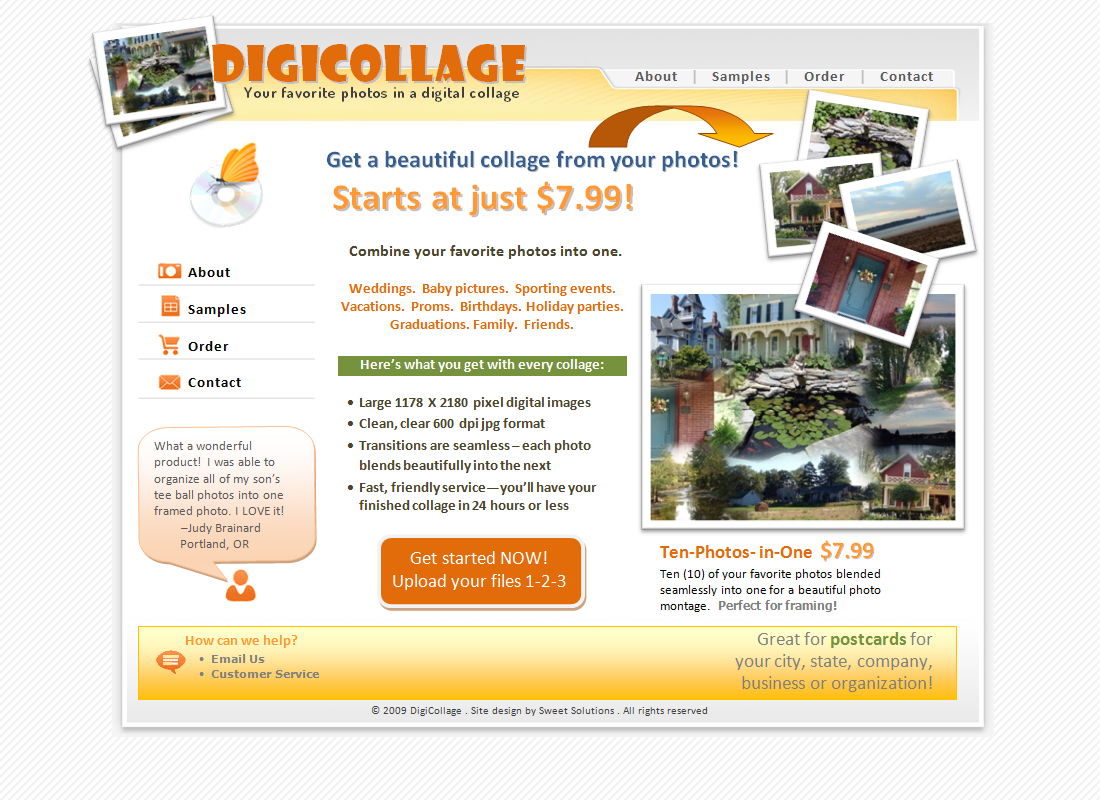 DigiCollage