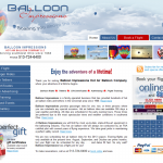 Balloon Impressions