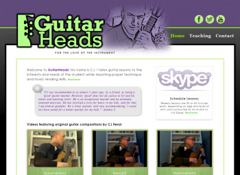 GuitarHeads