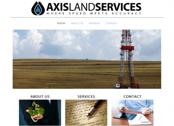 Axis Land Services