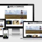 Axis Land Services